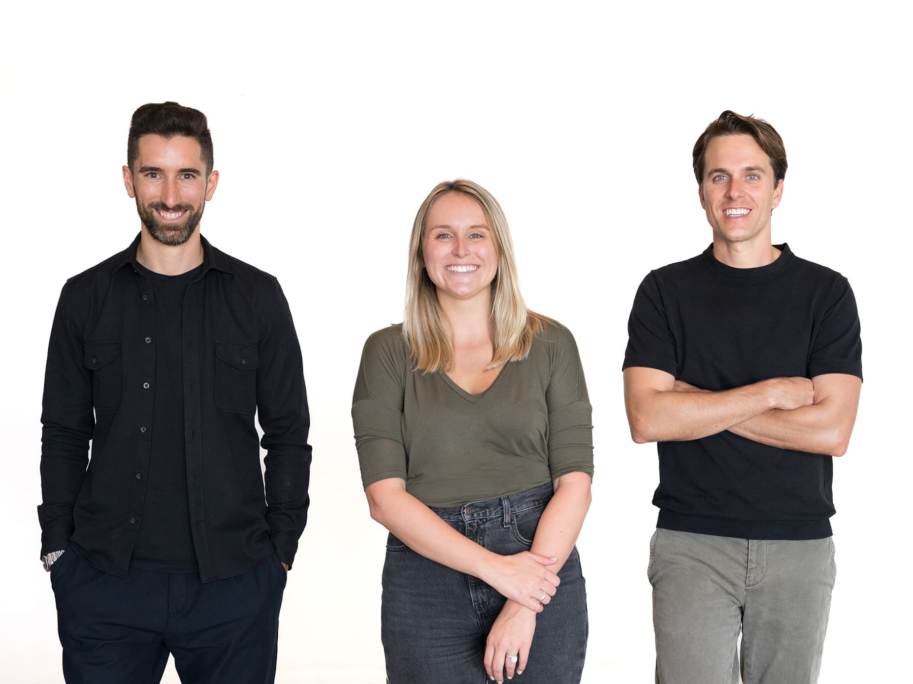 The focal team
